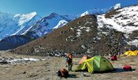 Everest trekking: GHT Great Himalaya Trail